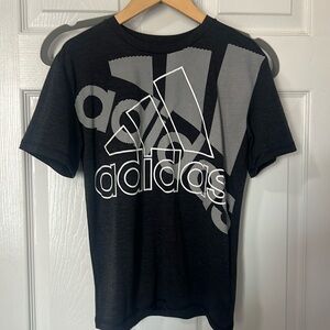 EUC Boys Adidas Soccer Tee